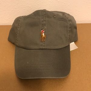 Polo Ralph Lauren Hat 🧢